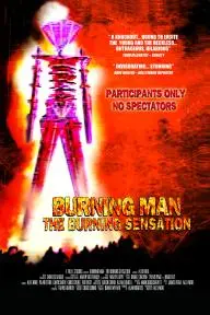 Burning Man: The Burning Sensation_peliplat