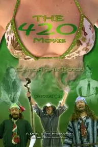 The 420 Movie_peliplat