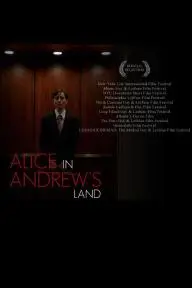 Alice in Andrew's Land_peliplat