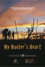 My Hunter's Heart_peliplat
