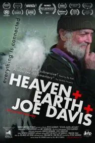 Heaven and Earth and Joe Davis_peliplat