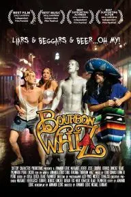 Bourbon Whiz_peliplat