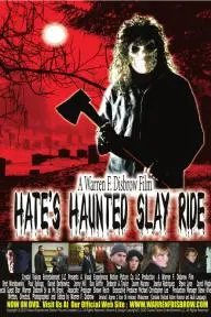 Hate's Haunted Slay Ride_peliplat