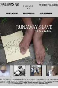 Runaway Slave_peliplat
