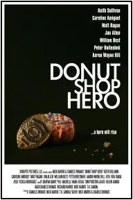 Donut Shop Hero_peliplat