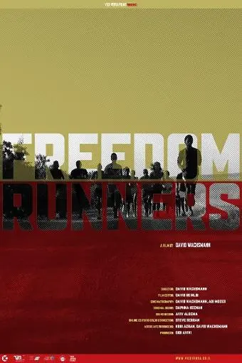 Freedom Runners_peliplat