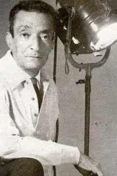 Abbas Kamel