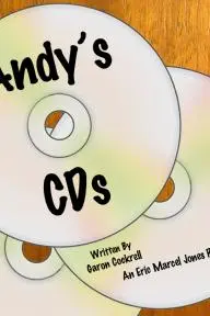 Andy's CDs_peliplat