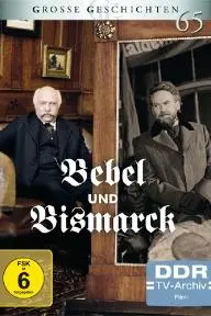 Bebel und Bismarck_peliplat