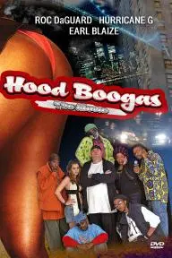 Hood Boogas: The Movie_peliplat