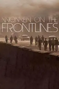 Peace by Peace: Women on the Frontlines_peliplat