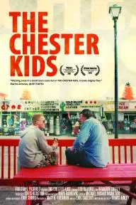 The Chester Kids_peliplat