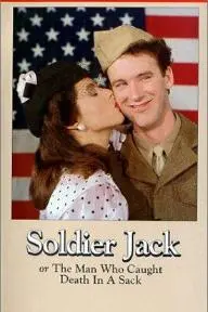 Soldier Jack or The Man Who Caught Death in a Sack_peliplat