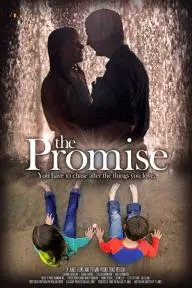 The Promise_peliplat