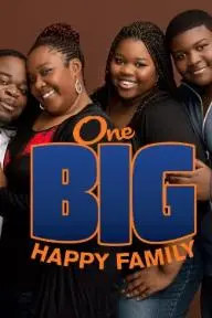 One Big Happy Family_peliplat
