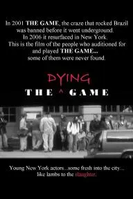 The Dying Game_peliplat