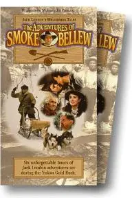 Adventures of Smoke Bellew_peliplat