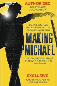 Joe Jackson: Making Michael_peliplat