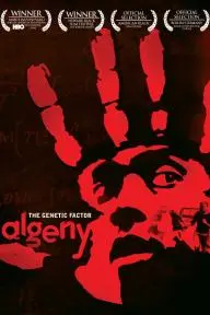Algeny: The Genetic Factor_peliplat