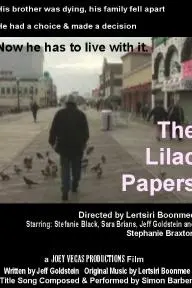 The Lilac Papers_peliplat