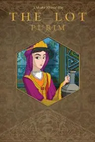 Purim: The Lot_peliplat