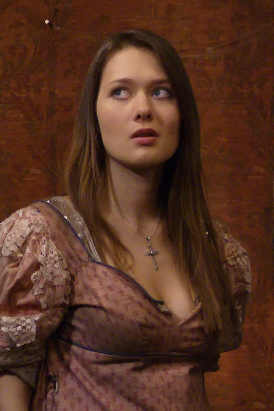 Elizabeth O'Brick