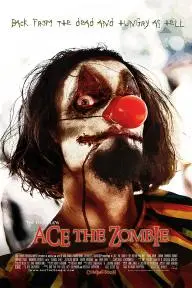 Ace the Zombie: The Motion Picture_peliplat