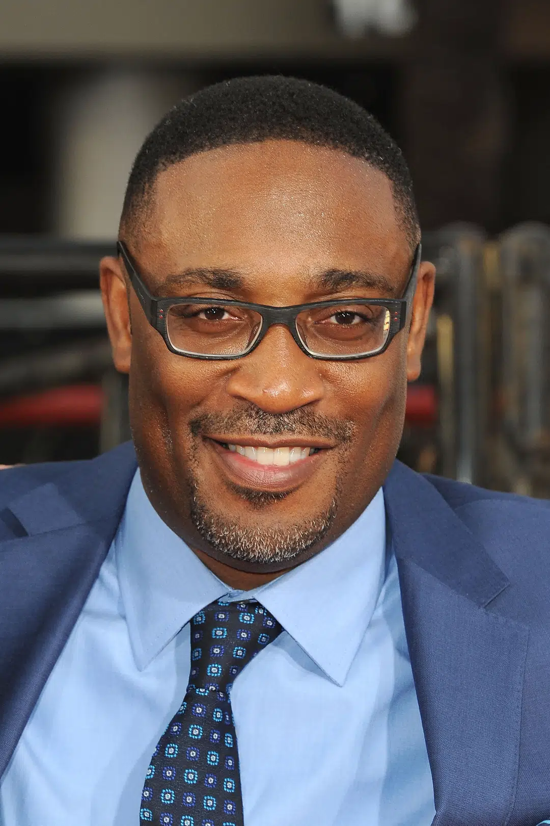 George Tillman
