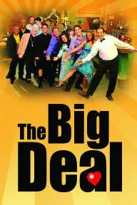 The Big Deal_peliplat