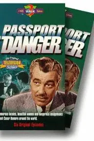 Passport to Danger_peliplat