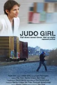 Judo Girl_peliplat