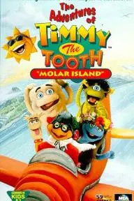 The Adventures of Timmy the Tooth_peliplat