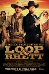The Adventures of Loop & Rhett_peliplat