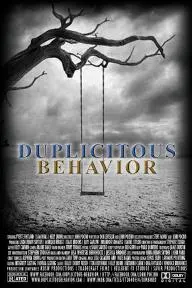 Duplicitous Behavior_peliplat