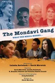 The Mondavi Gang_peliplat