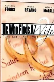 He Who Finds a Wife 2: Thou Shall Not Covet_peliplat