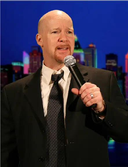 Jerry Corley