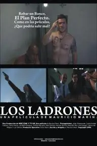 Los Ladrones (The Thieves)_peliplat