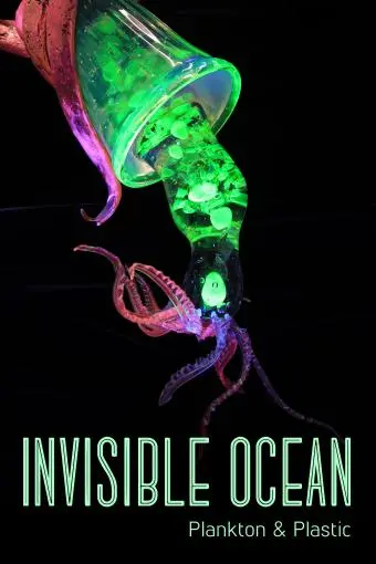 Invisible Ocean: Plankton and Plastic_peliplat