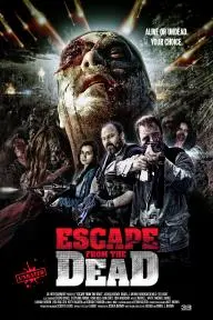 Escape from the Dead_peliplat