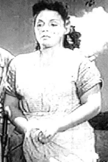 Xonia Benguría