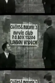 Collins and Maconie's Movie Club_peliplat