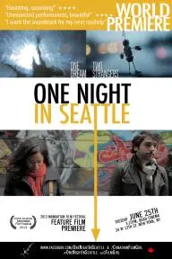 One Night in Seattle_peliplat