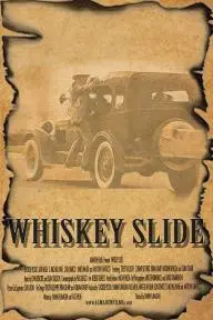 Whiskey Slide_peliplat