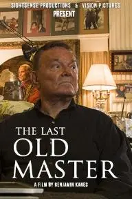 The Last Old Master_peliplat