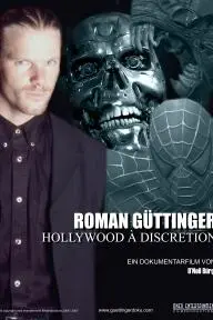 Roman Güttinger - Hollywood à discretion_peliplat