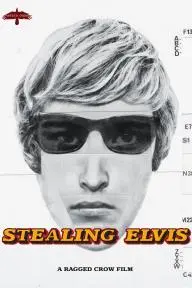 Stealing Elvis_peliplat