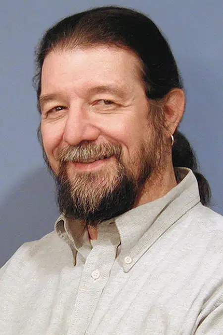 Stephen Wolfsberger