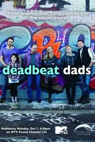 Deadbeat Dads_peliplat