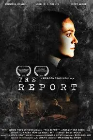 The Report_peliplat
